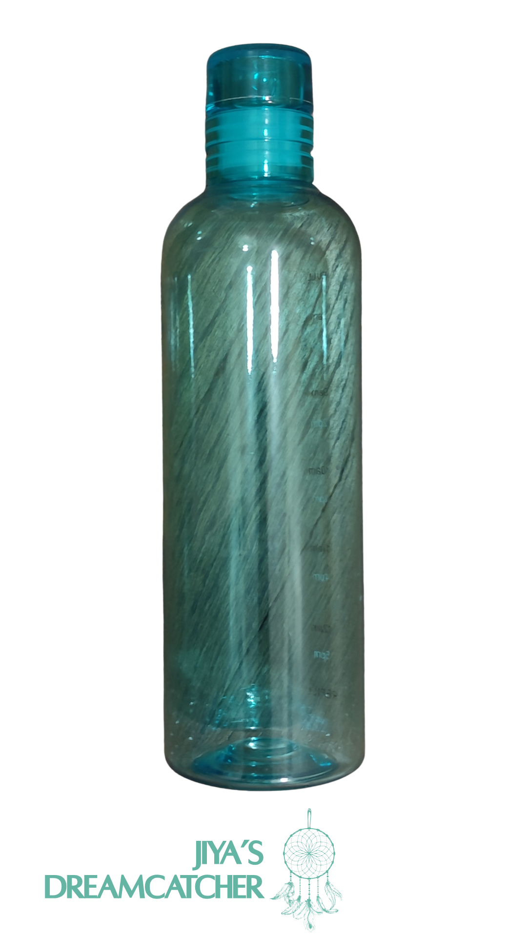 Jiya's Dreamcatcher Water Bottles (Autism Empowerment) - Enter BLUEFROG5 for $5 Off!