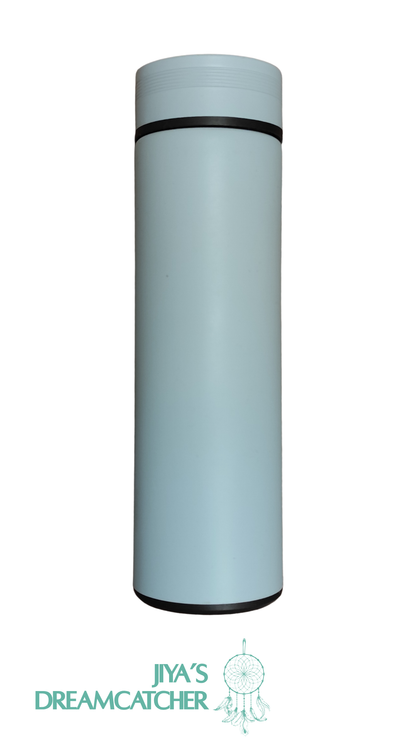 Jiya's Dreamcatcher Water Bottles (Autism Empowerment) - Enter BLUEFROG5 for $5 Off!