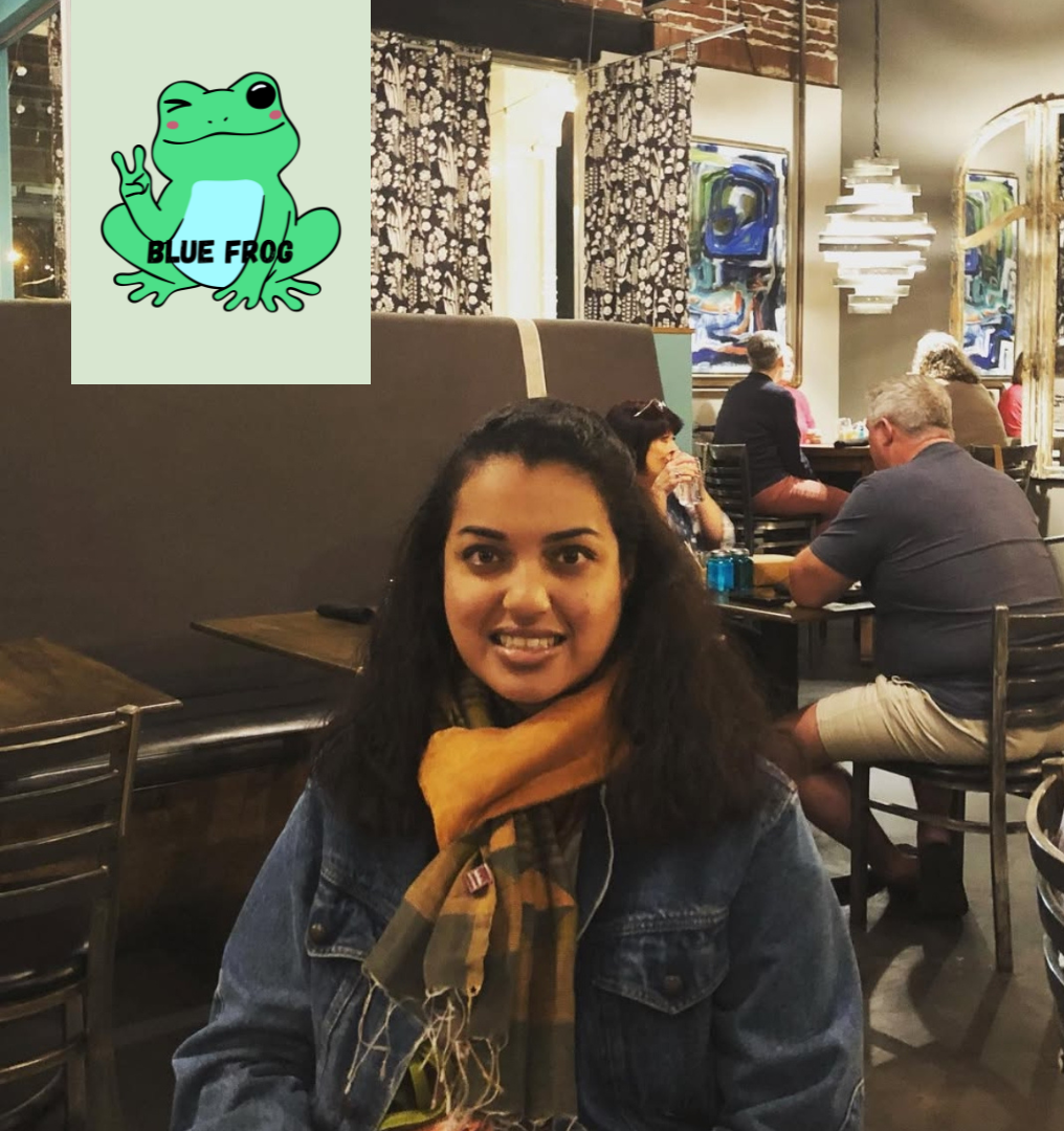 Donate to Jiya (and Autism Empowerment)!
