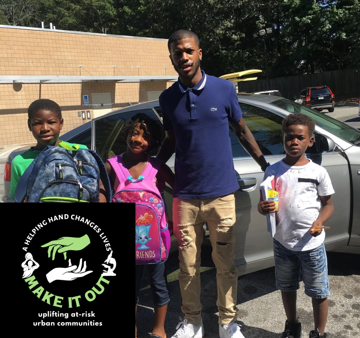 Donate to Tye (and McClean)!